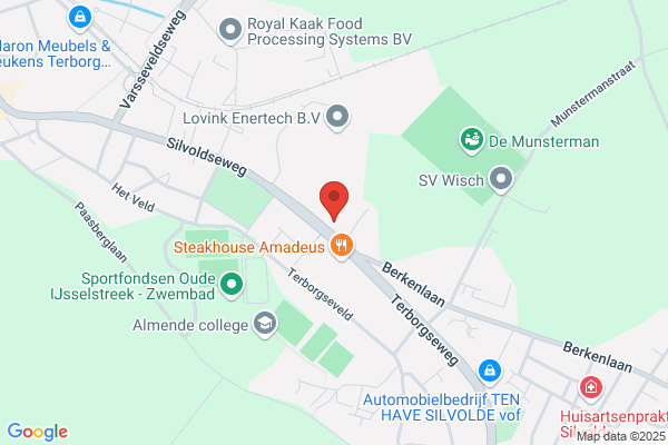Van Rijsbergen Cilinderkoppenrevisie