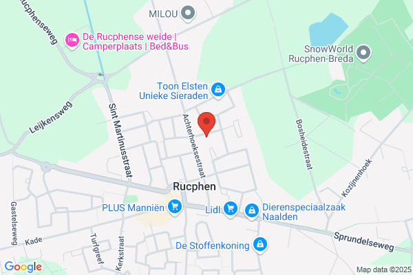Batenburg, Straatmakersbedrijf