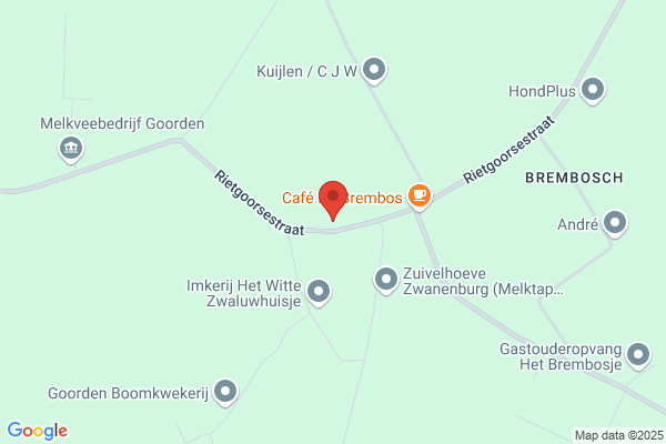 Brosens & Zn Bv