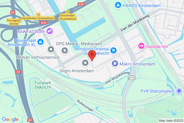 Hijman Bv