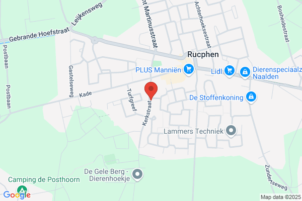 Adm En Belastingadvieskantoor D.A. De Jo