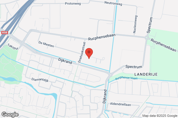Administratiekantoor Van Dijnsen
