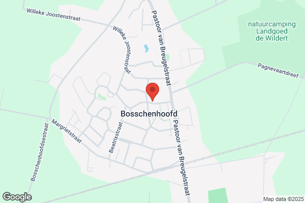 Jbm Administraties