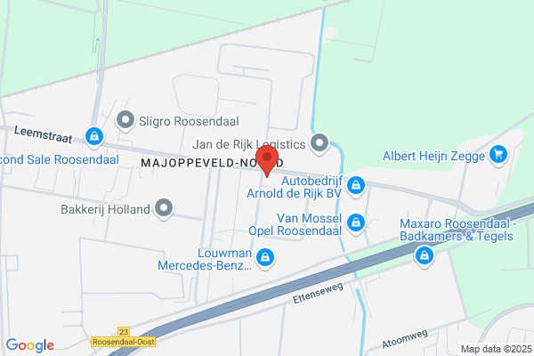 Bostik Nederland BV