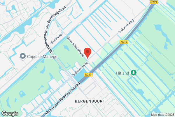 Roode Leeuw, De