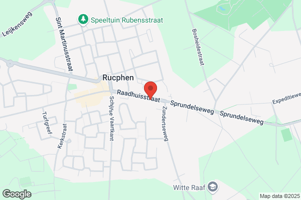 Trefpunt, 't