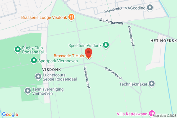 Visdonk