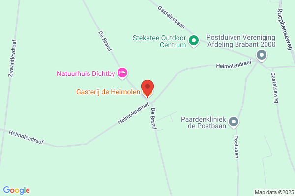 Cafe Welkom