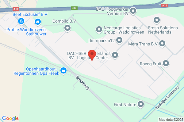 Dachser Bv