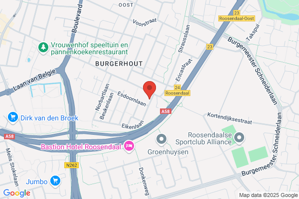 Hoefnagels Transportbedrijf Bv