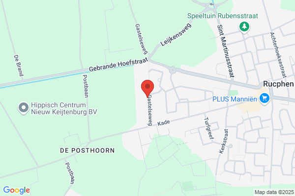 Van Overveld Truck Service