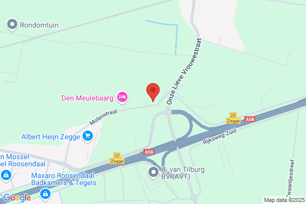 Vof A. Van Overveld Transport