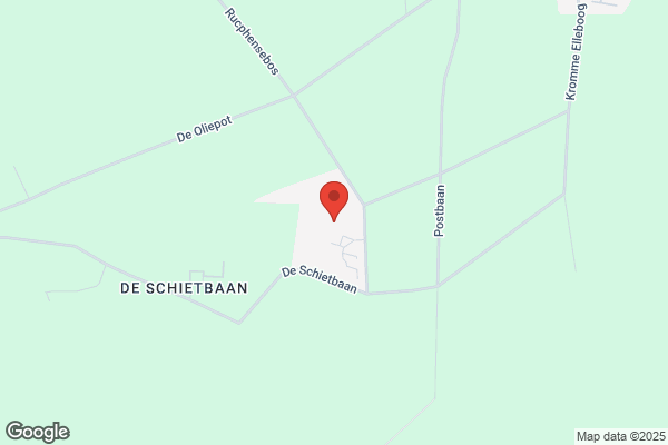 Recreatiecentrum De Oliepot Vof