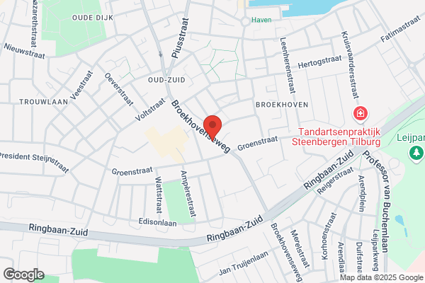 Kapsalon De Bruijn