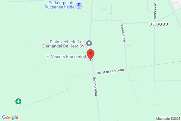 Kees Hendrikx Klusbedrijf
