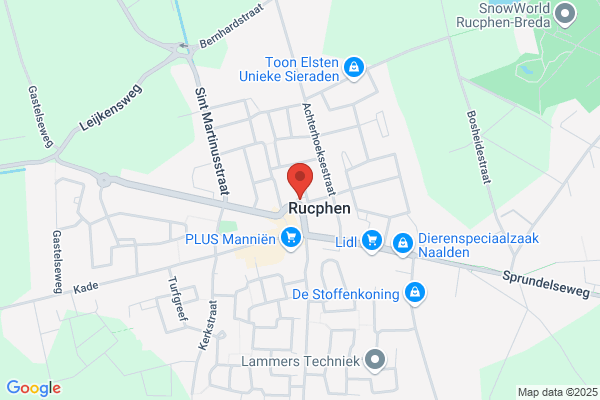 St. Vluchtelingenwerk Gemeente Rucphen