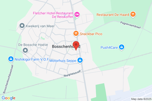 Stichting Dorpshuizen