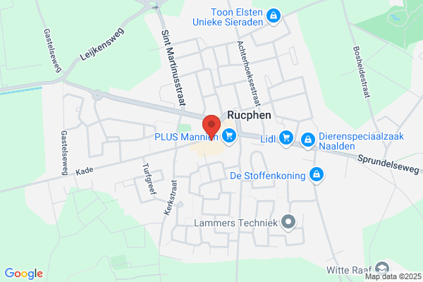 Swaen Bistro, De