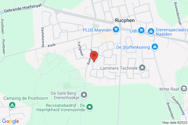 C.M. Den Haan-De Rooy