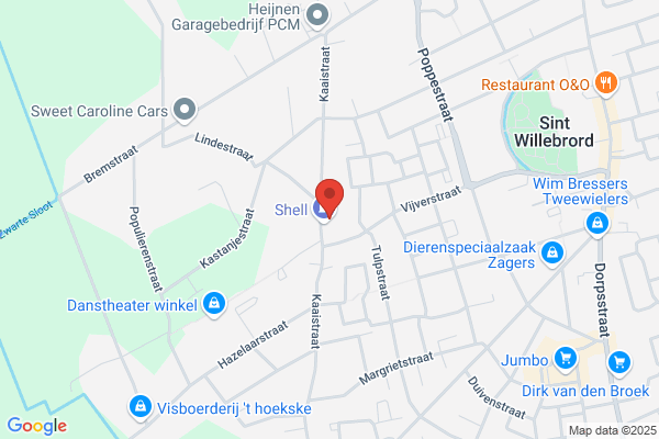 Valentijn Kapsalon
