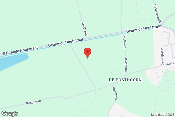Hippisch Centrum De Keytenburg