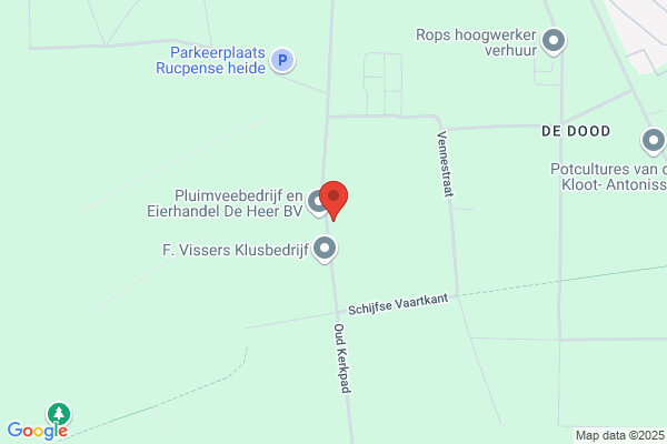 Hendrikx, Kees