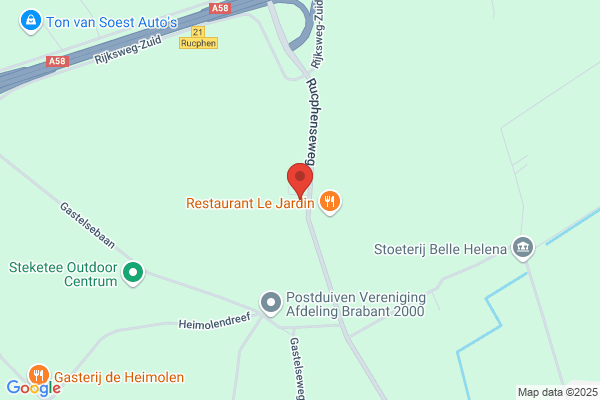 Agtmael, Van