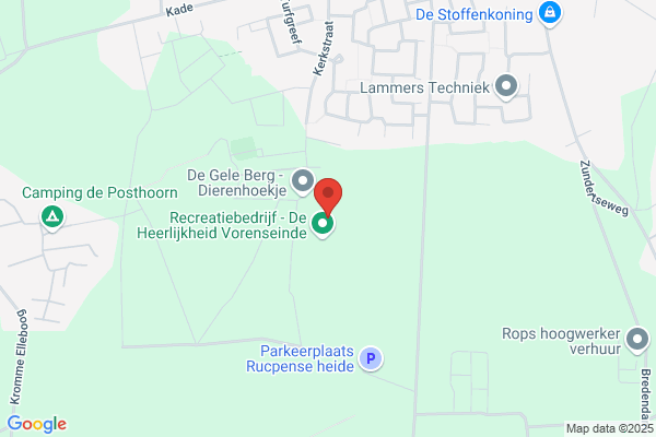 Trouwe Herder, De