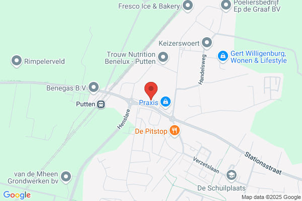 Intarno Bv