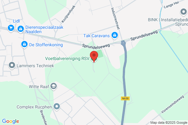 Rufamij Bv