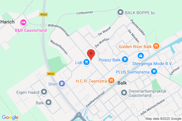 Bouwkundigburo Kampen