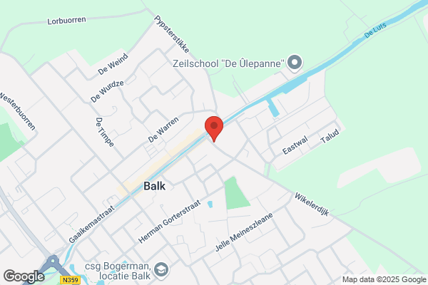Gemeente Gaasterlân-Sleat