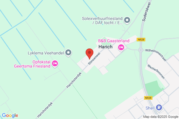 Fotografie Frans Mulder