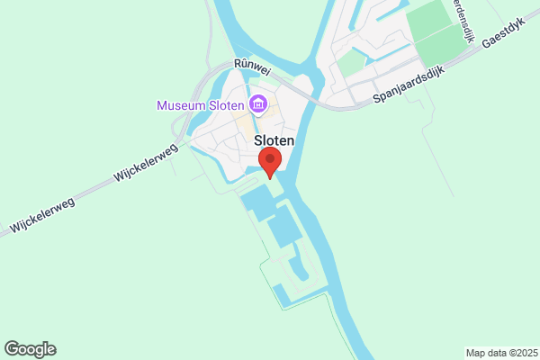 Architectenburo Haarsma Bv