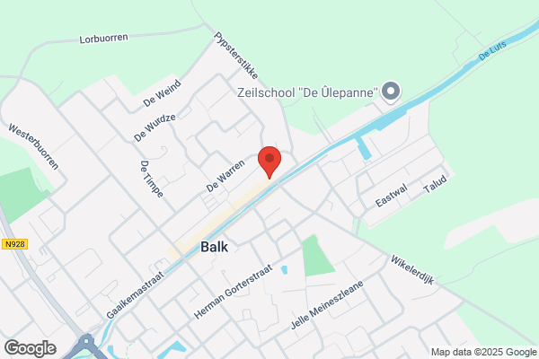 Boer, De