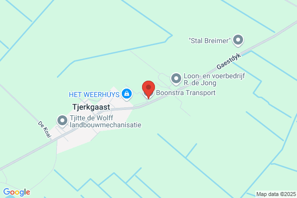 Boonstra