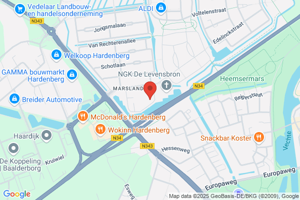 Huisartsenprakt