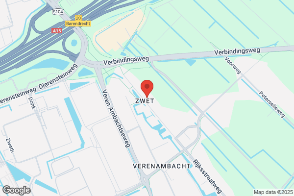 Klootwijk Bv
