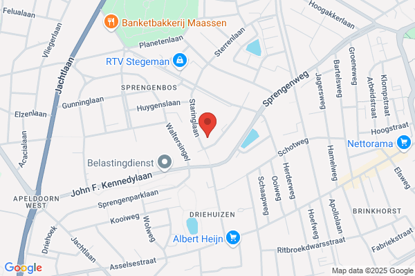Korenaar De