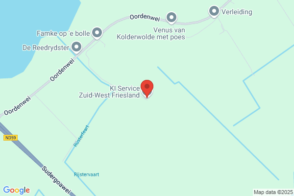 Maatschap J Bouma En Zn