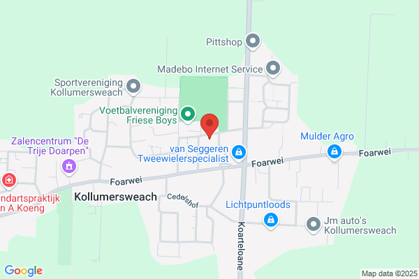 Protestant Christelijke Basisschool De Stapstien