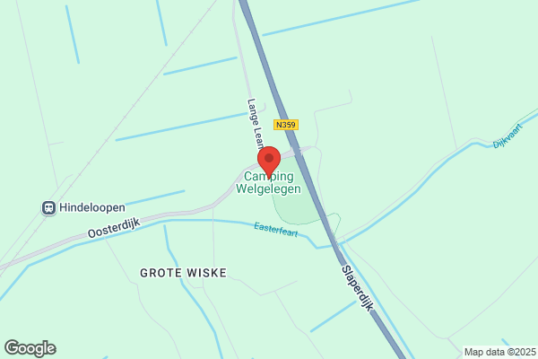 Welgelegen