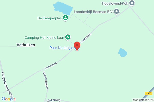 Winkeltje Rosenberg