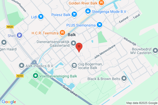 Zorgcentrum Talma Hiem