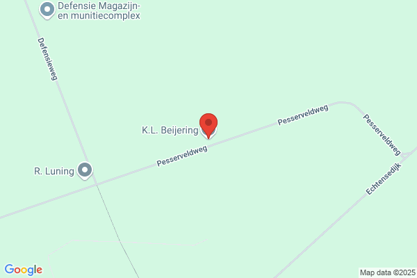 Beijerings Akkerbouw En Pluimveebedrijf