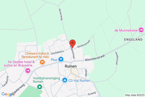Firma F. Van Egten En Zoon