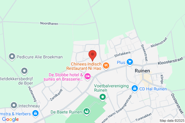 Veenema Vastgoed Ruinen