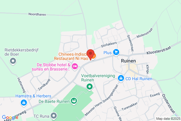 Booij Schildersbedrijf VOF