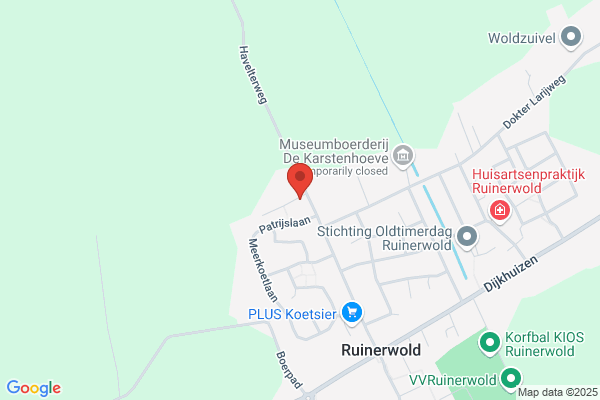 Mos Ruinerwold Bv, J