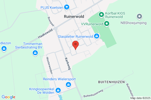Reznor Europe Nv